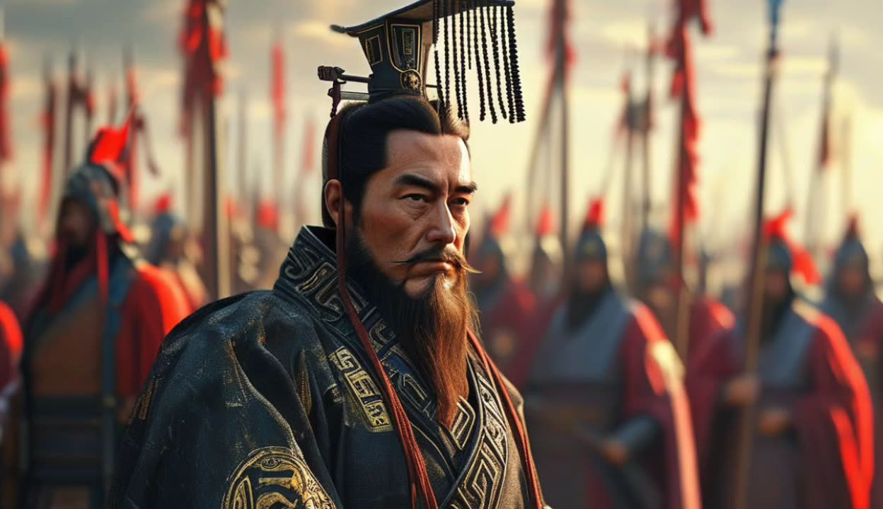 读《论语》有感